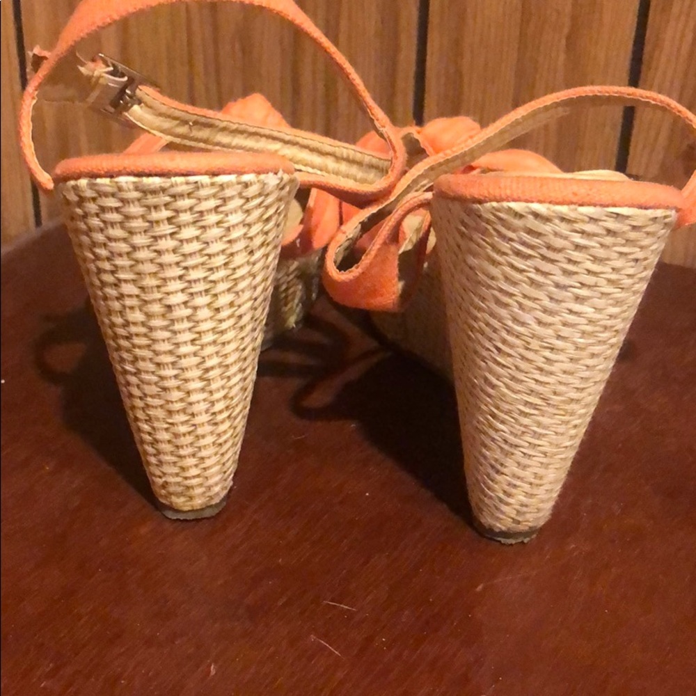 Sandals - Picture 5 of 5